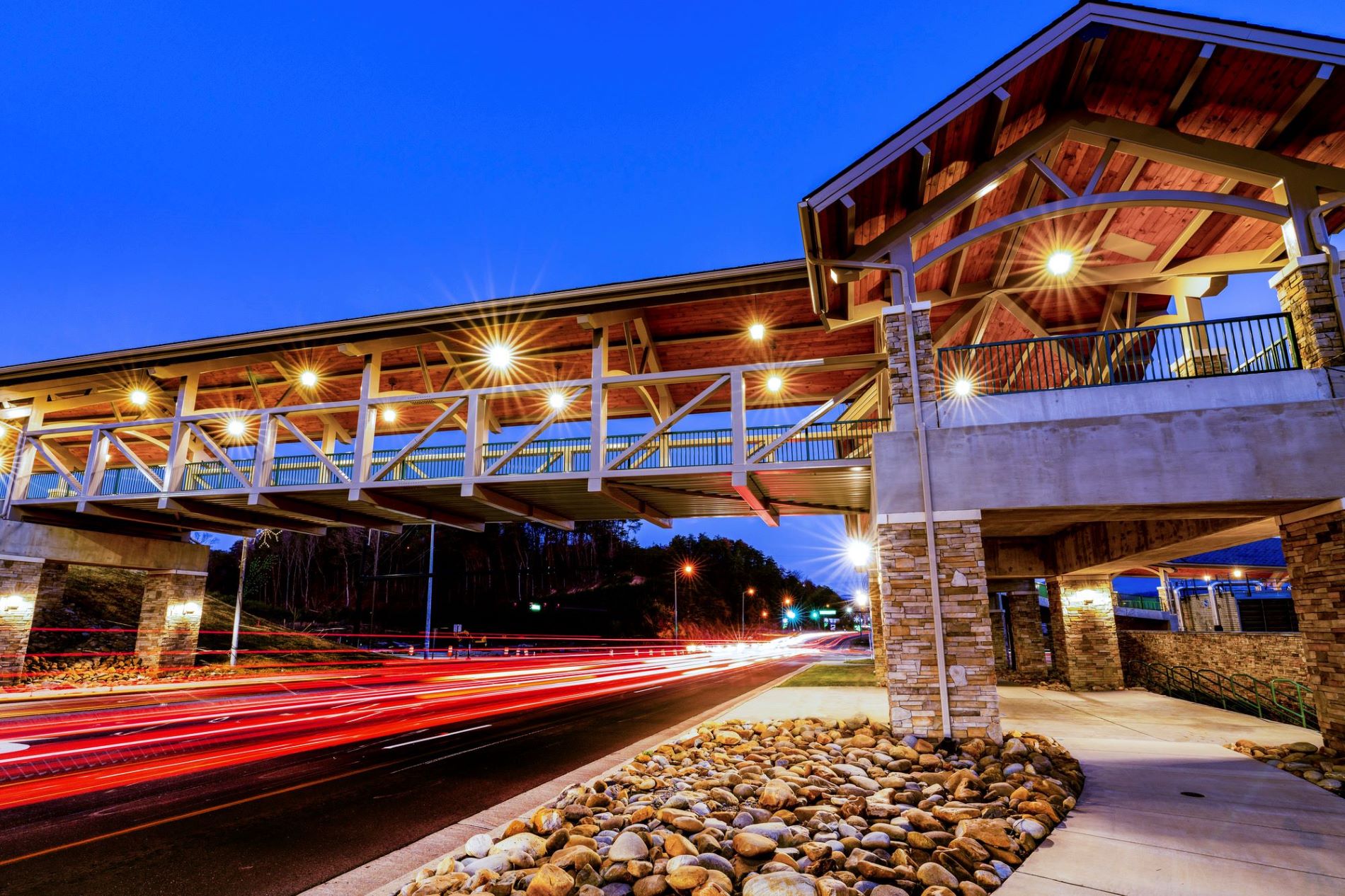 Illuminating Our Communities Gresham Smith Utility Services Group Illuminating Our Communities Gresham Smith Utility Services Group