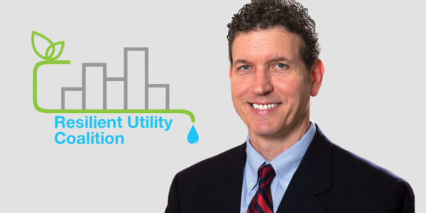 GS&amp;P&rsquo;s Jody Barksdale to Present on Resilient Water Utilities of the Future