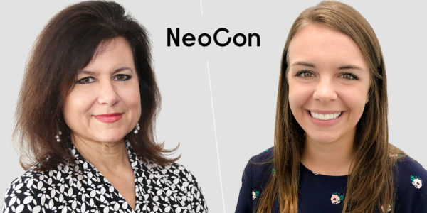 GS&amp;P&rsquo;s Valli Wiggins and Emily Haynes to Share Insights at NeoCon