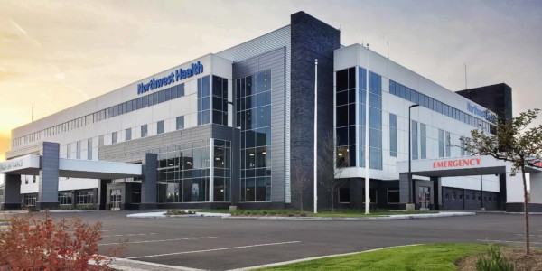 Gresham Smith-Designed Hospital Enhances Care for Northwest Indiana Community