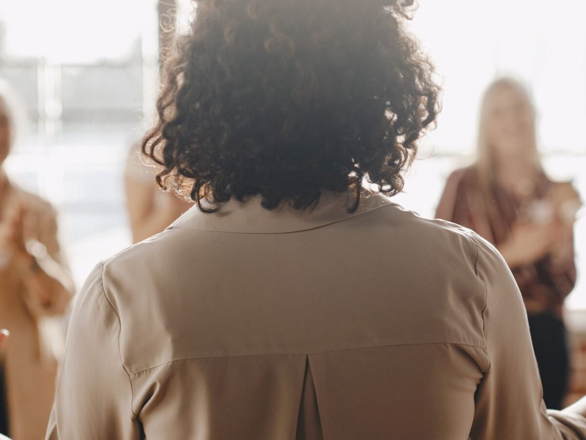 Women in the Workplace: Lessons Learned, Advice and What’s Next