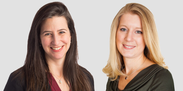 Gresham Smith’s Corie Baker and Lauren Seydewitz to Present at AIA Conference on Architecture
