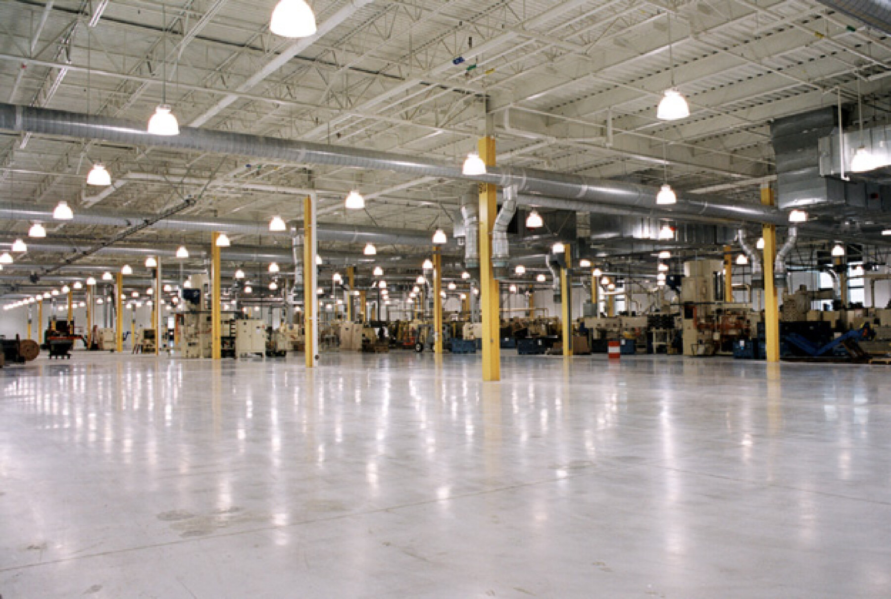 a Robert Bosch manufacturing plant