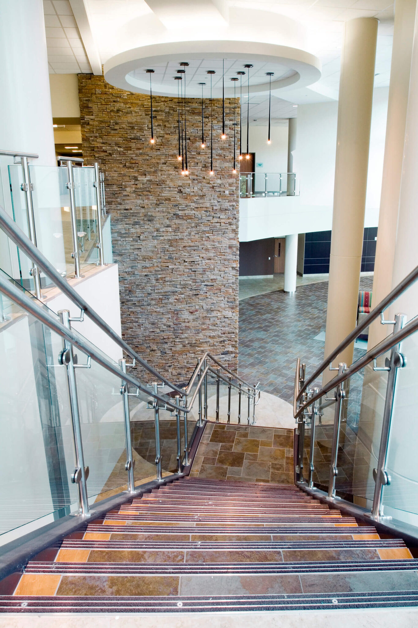 Saint Thomas Rutherford Hospital - Gresham Smith