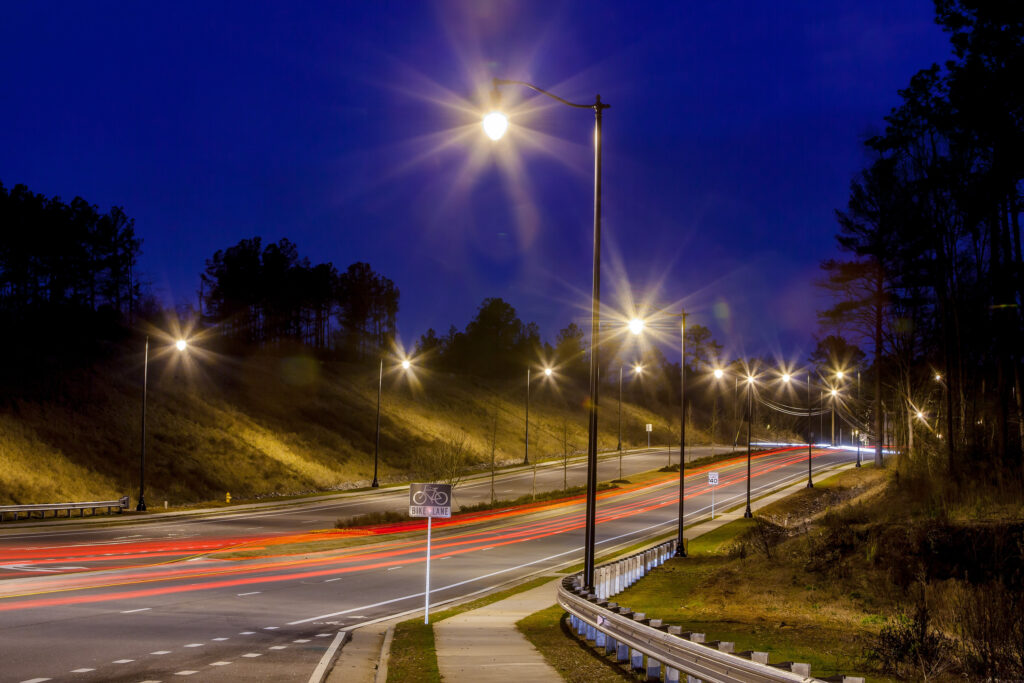 Energy & Utility Infrastructure - Gresham Smith
