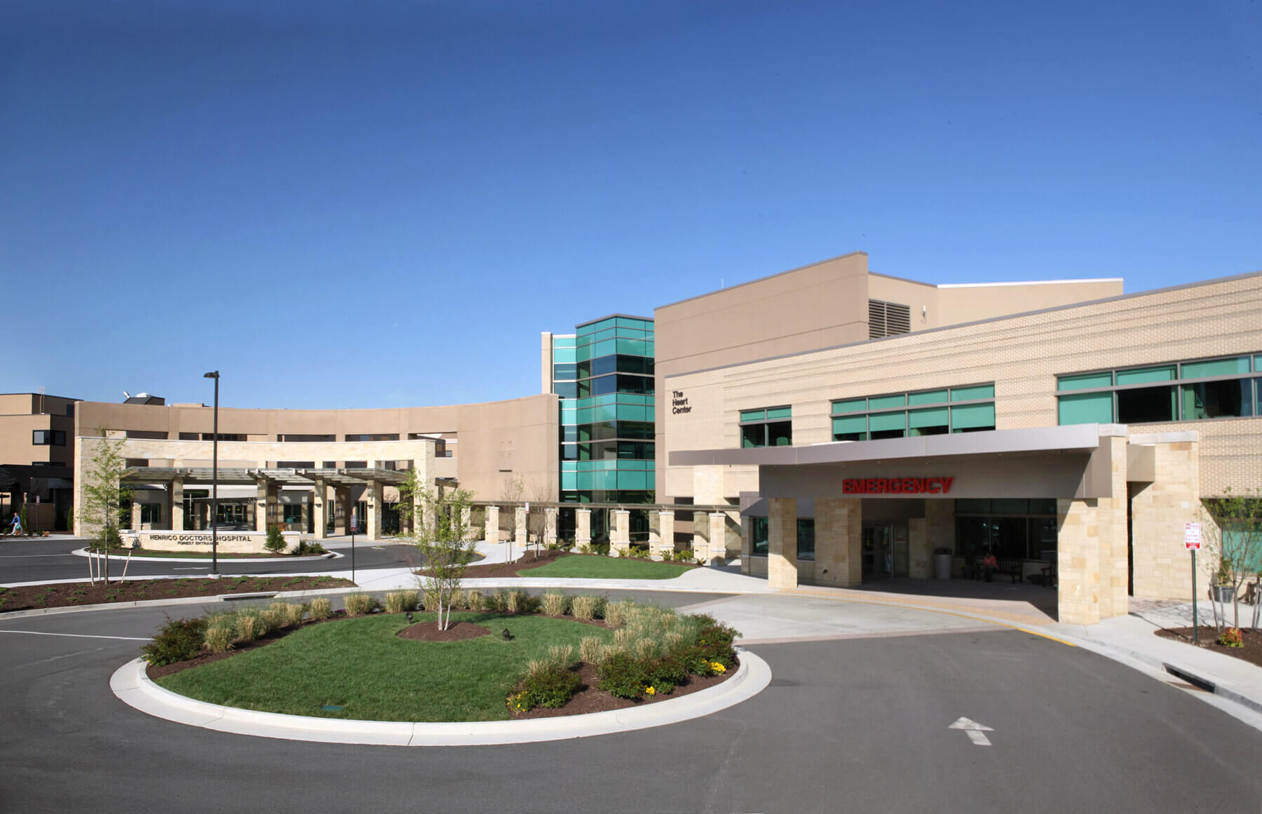 building exterior