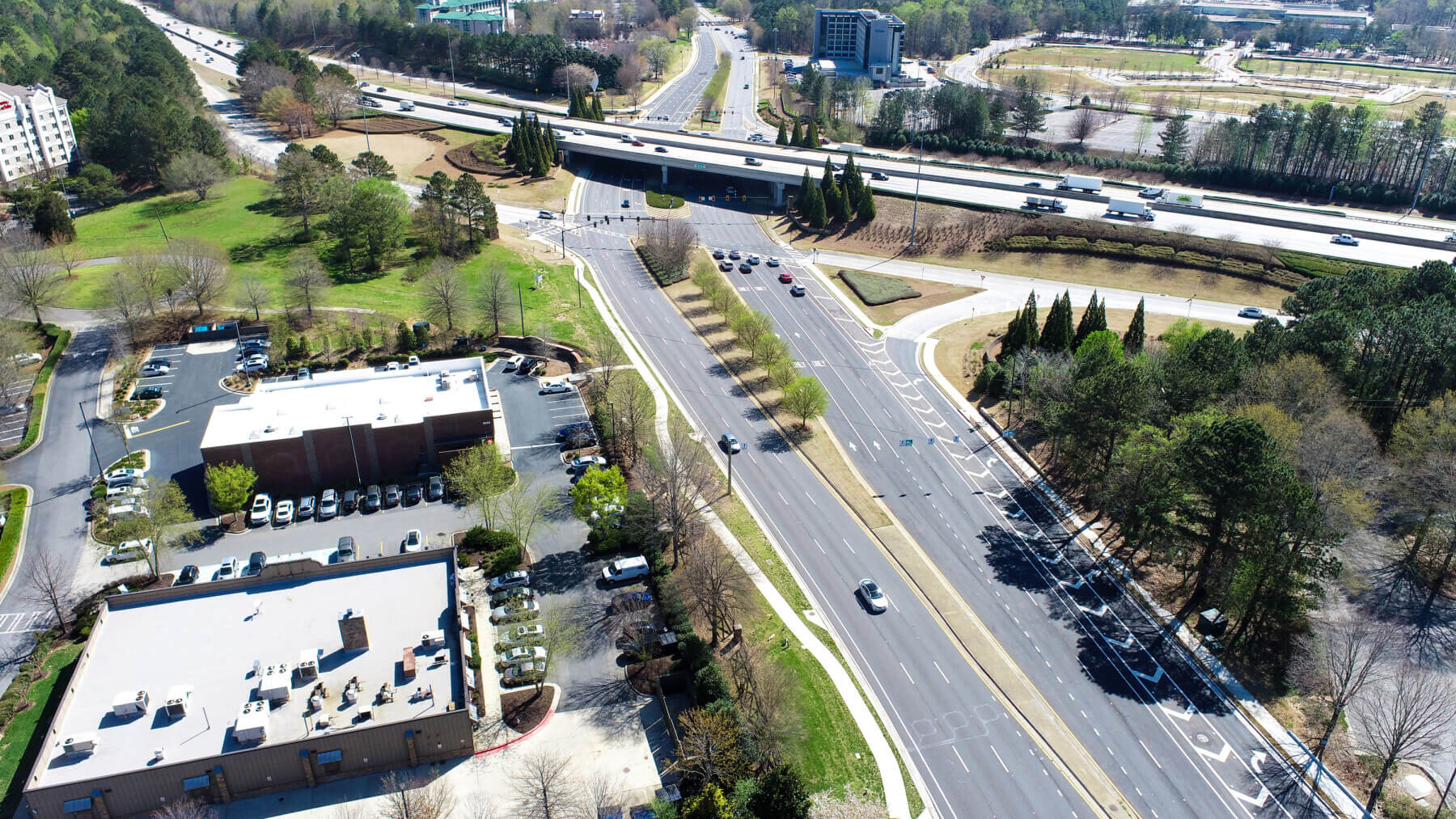 Windward Parkway