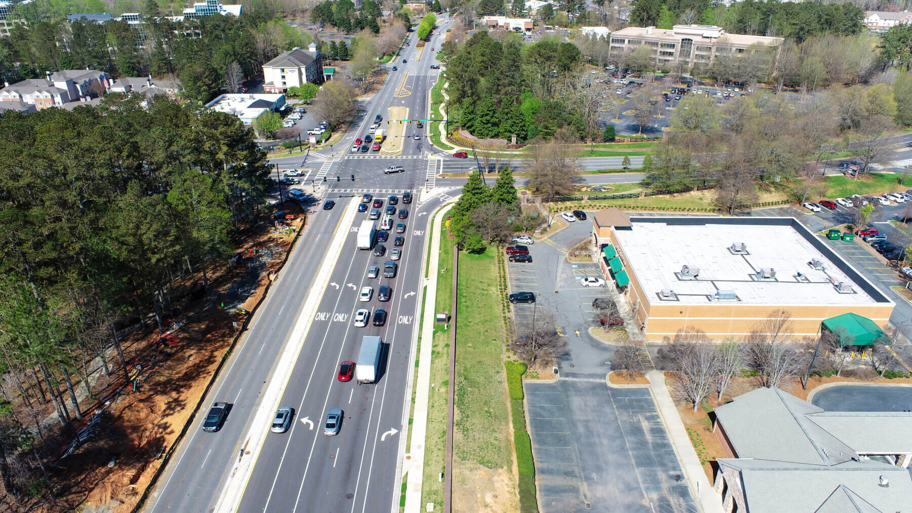 Windward Parkway