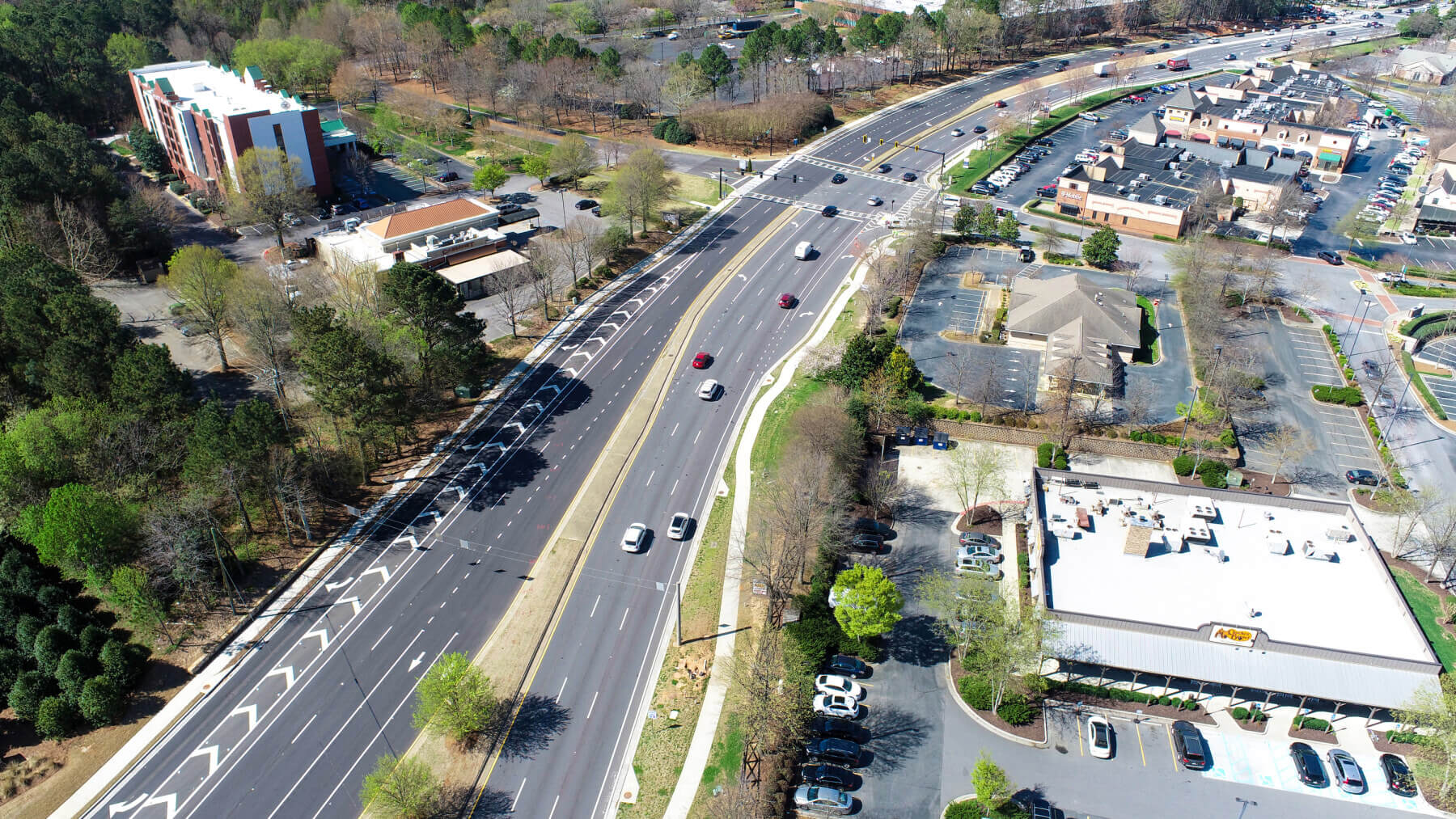 Windward Parkway