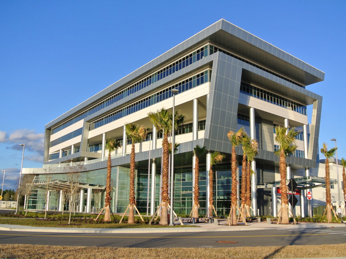 University of Florida Health Jacksonville