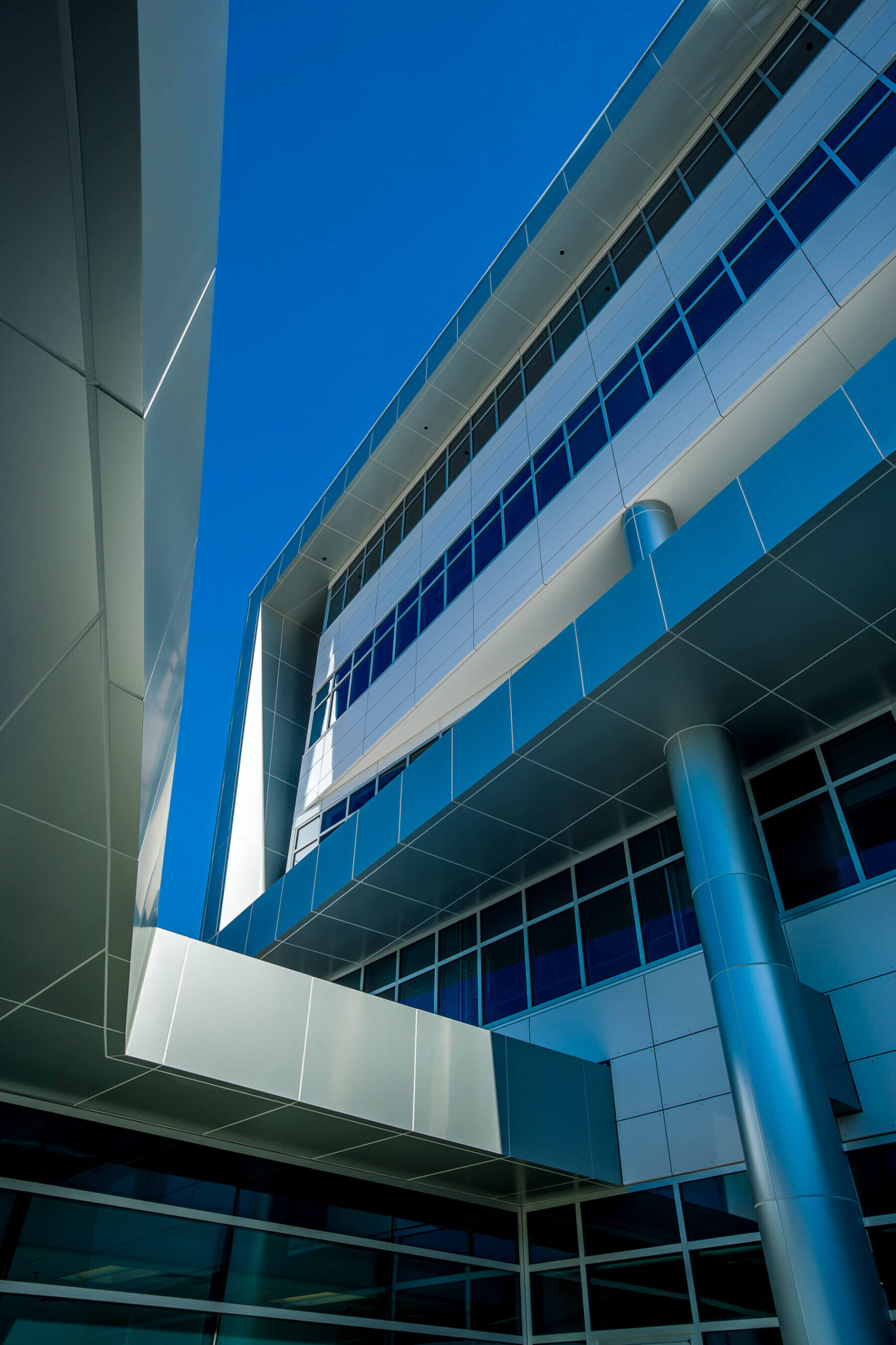 building structure
