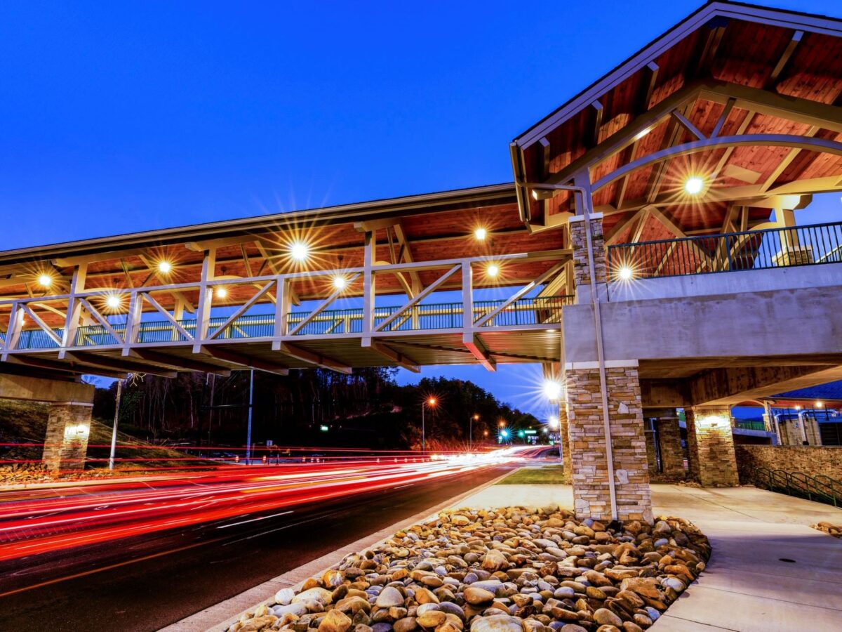Illuminating Our Communities: Gresham Smith Utility Services Group