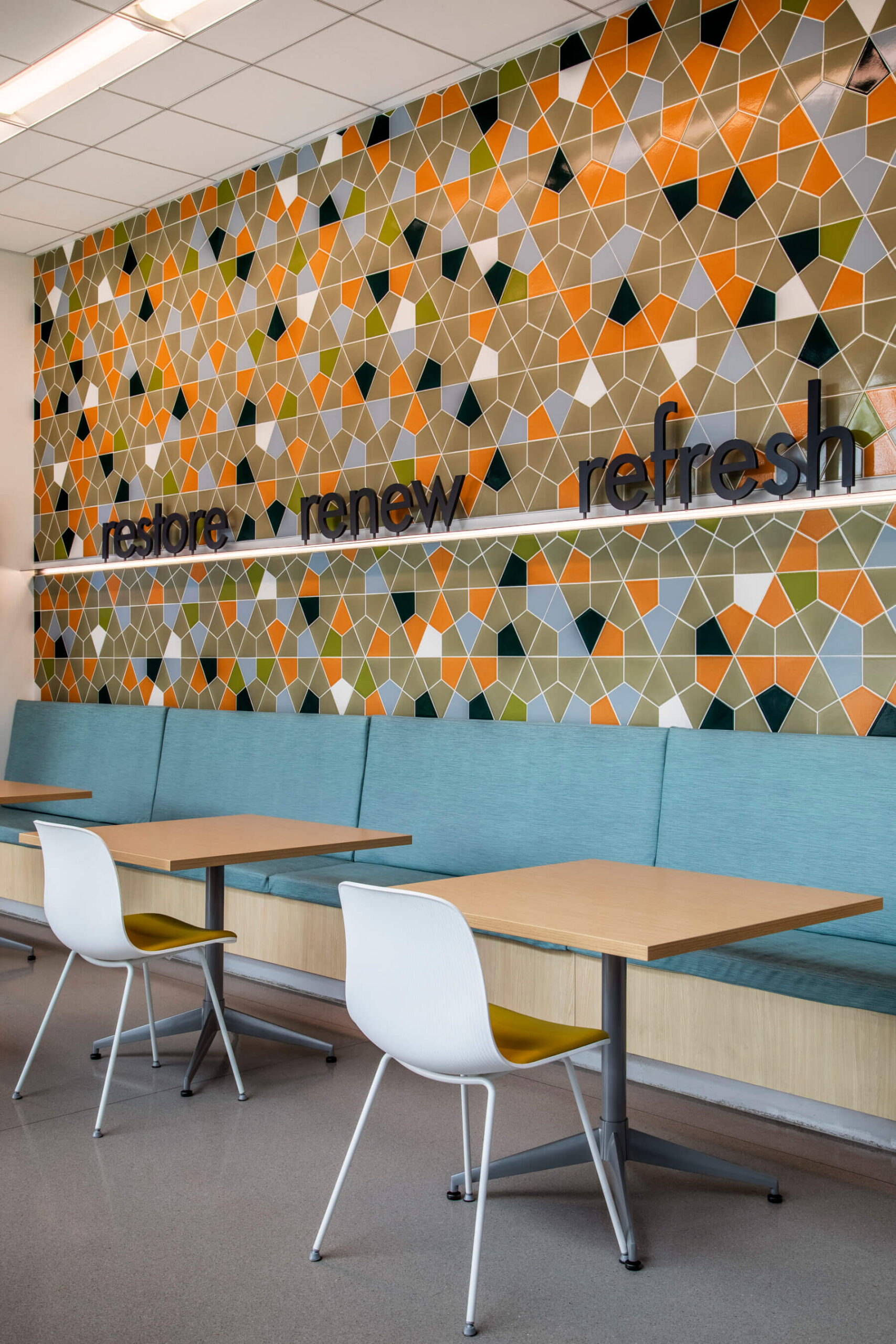 dining seating