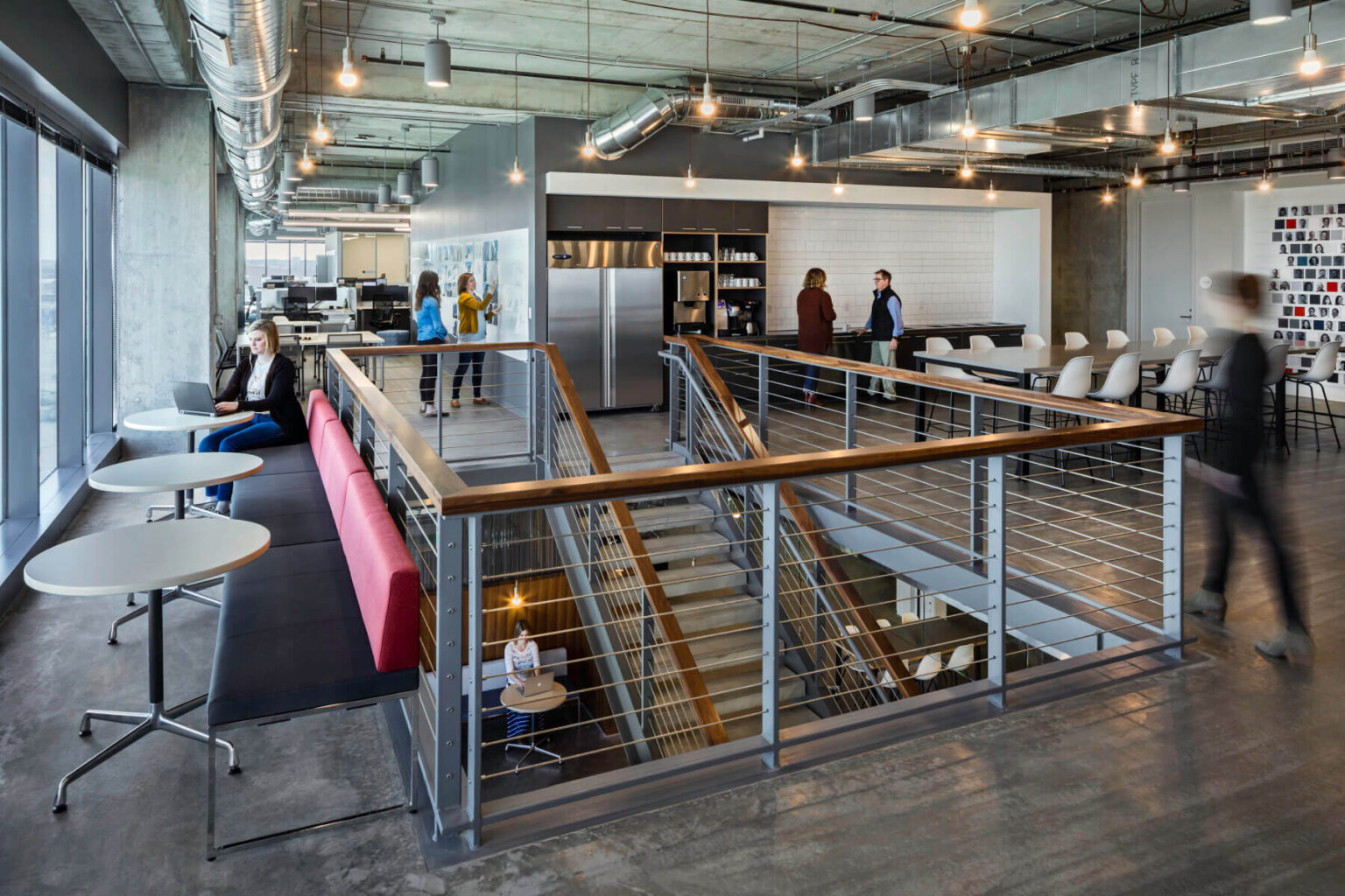 Gresham Smith Headquarters - Gresham Smith
