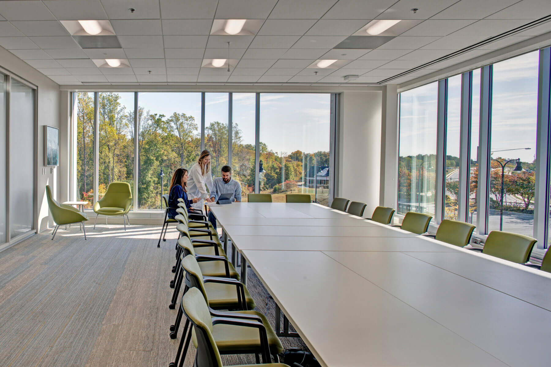 boardroom