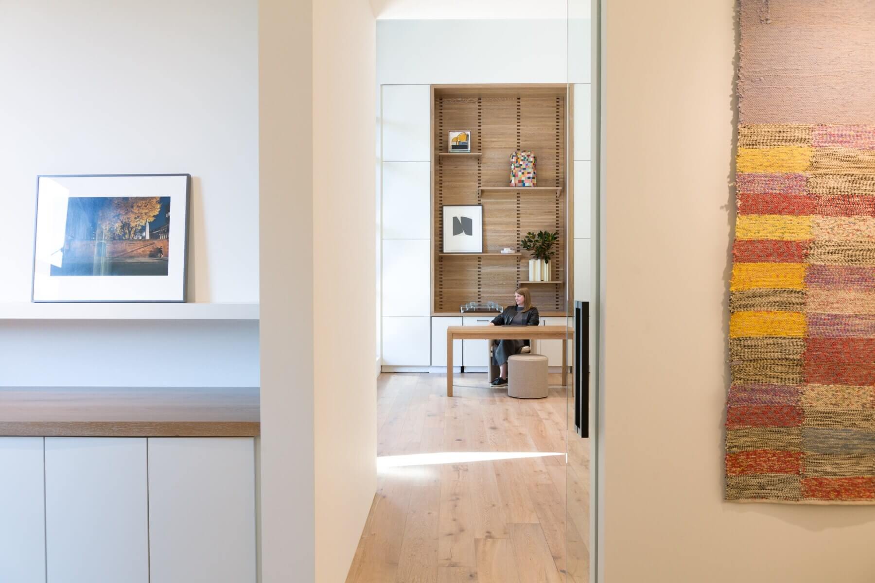 Hodges Taylor Art Gallery