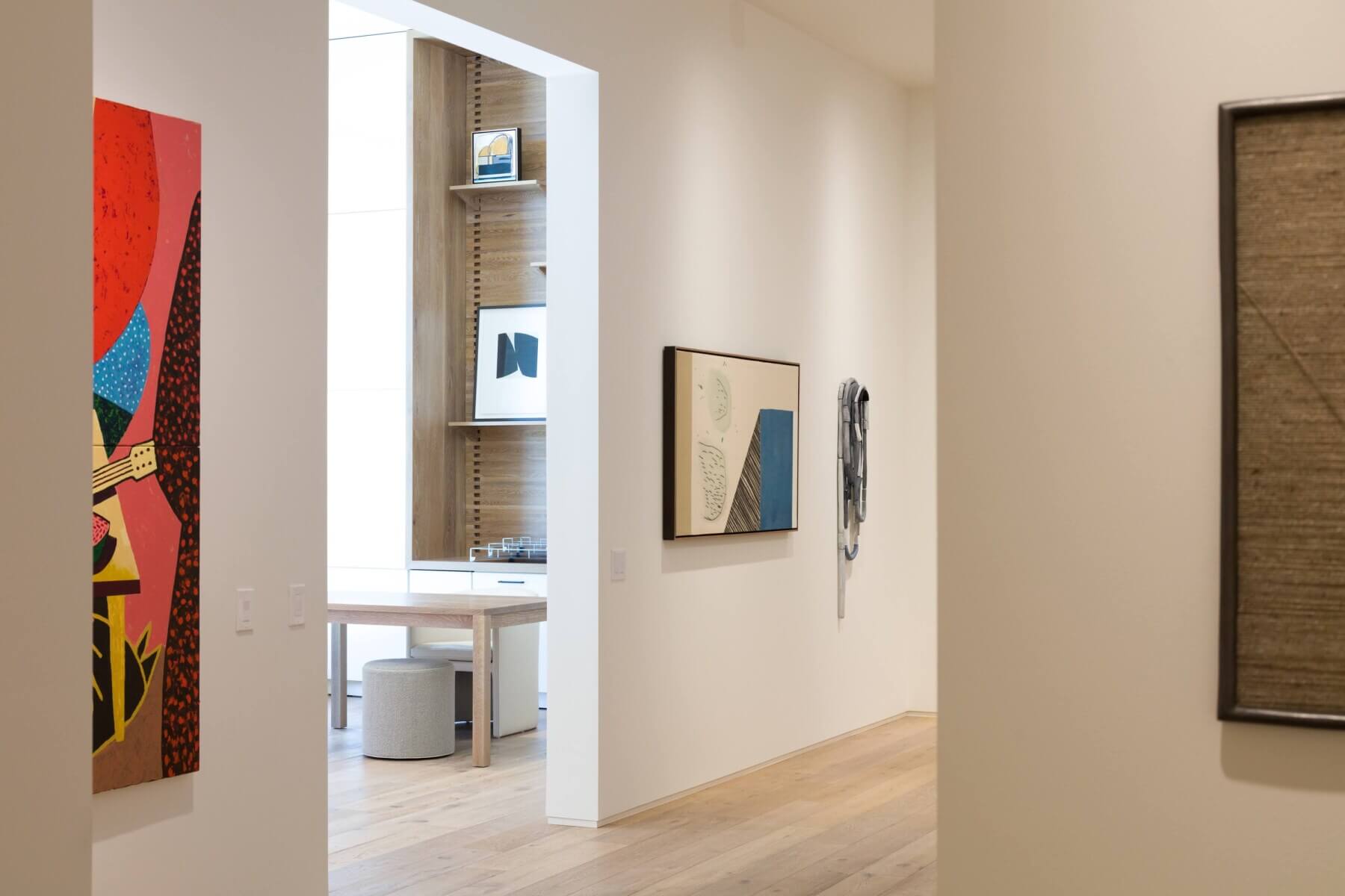 Hodges Taylor Art Gallery