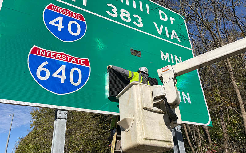 Construction Engineering and Inspection - Gresham Smith