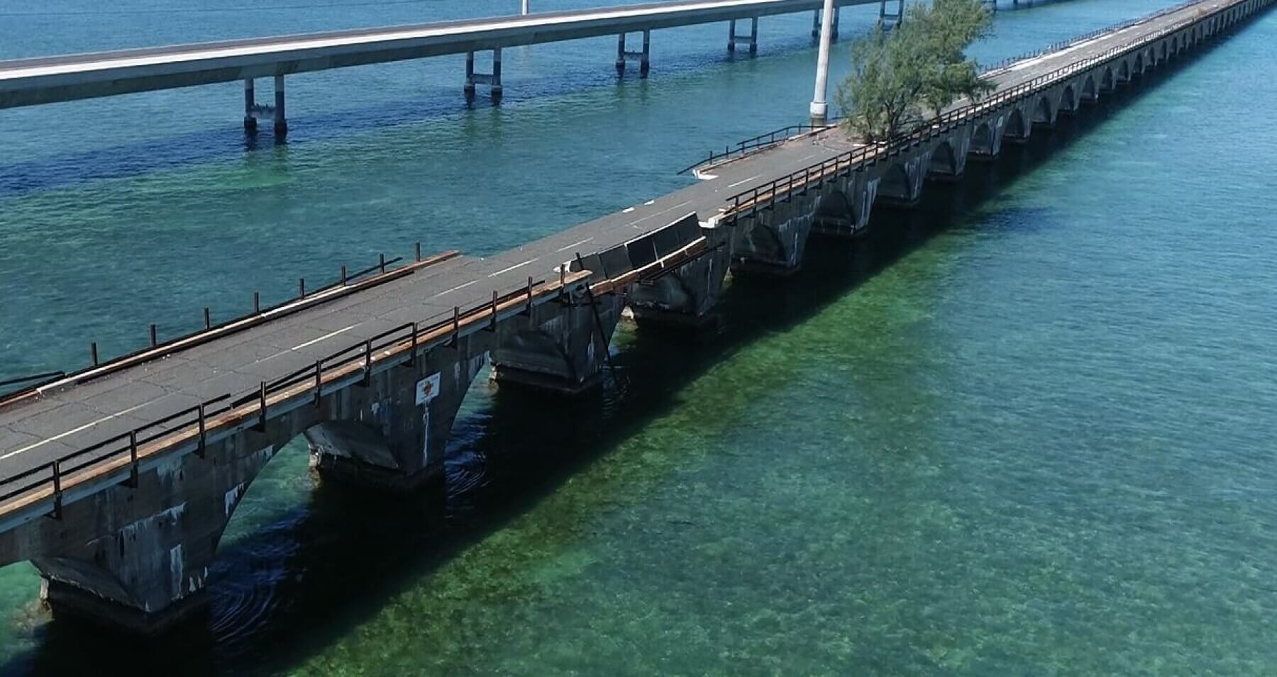 Seven Mile Bridge