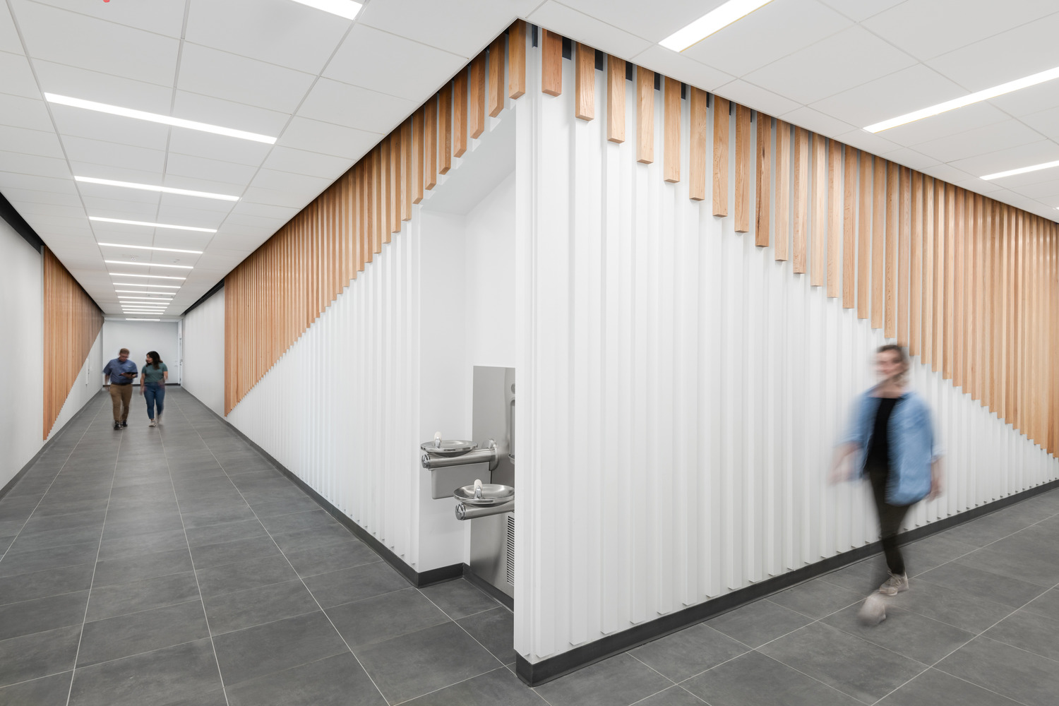 Duksan office