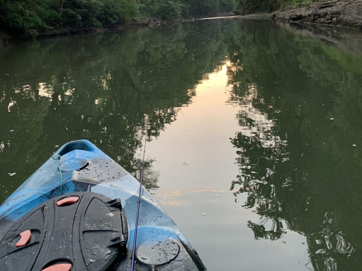 A Powerful “Aha” Moment: Discovering the Seeker in Me