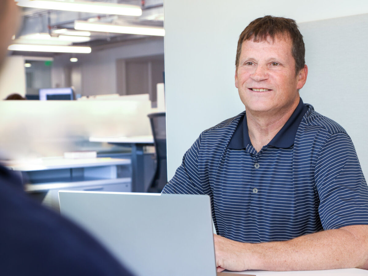 Accomplished Project Executive Mark Warriner Returns to Gresham Smith’s Water + Environment Market