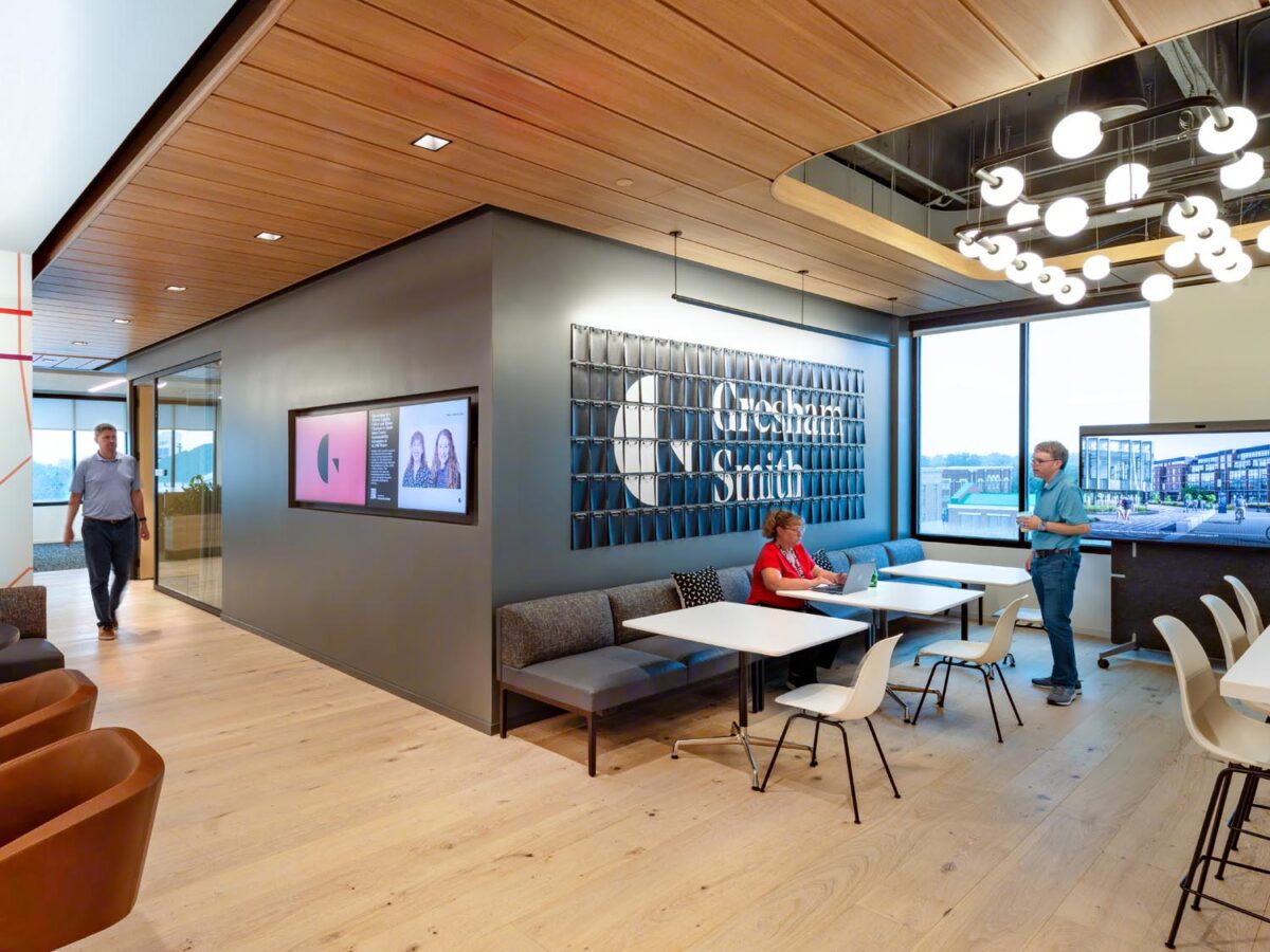 Baton Rouge Office