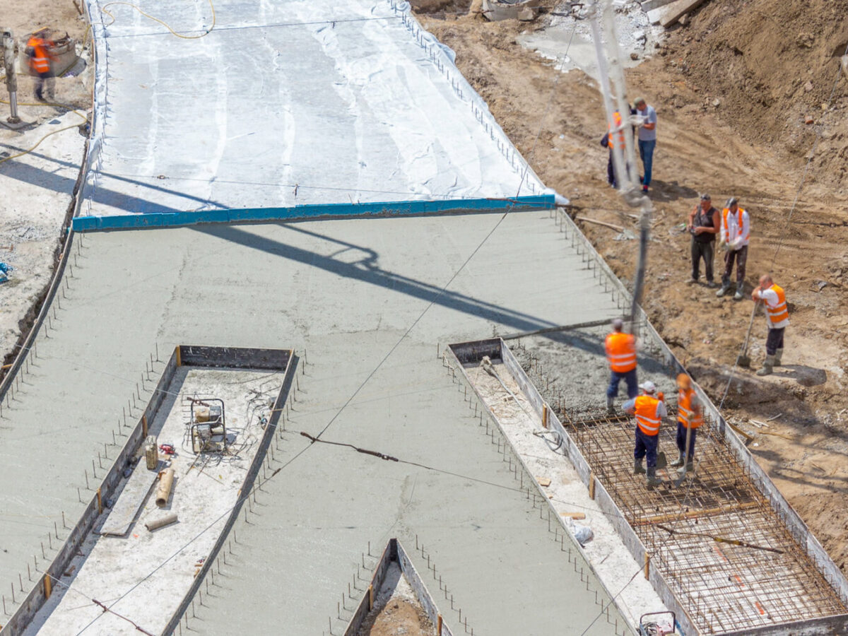 Bringing a Design to Life Through Construction Engineering