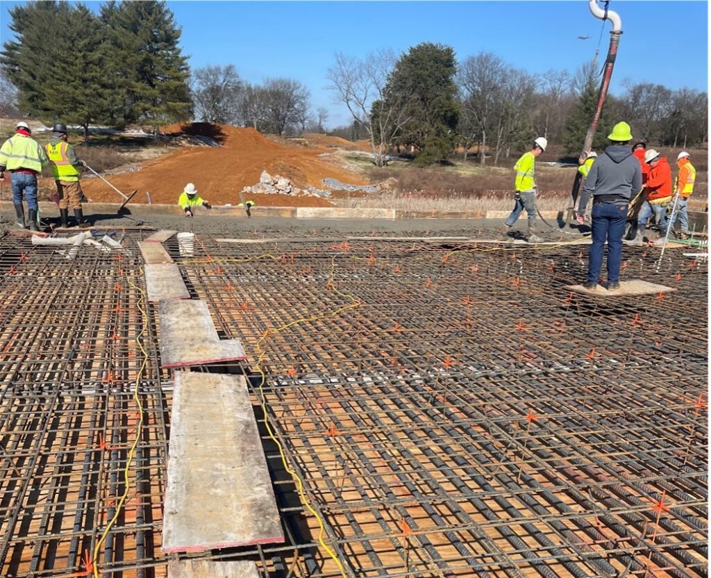 Bringing a Design to Life Through Construction Engineering - Gresham Smith