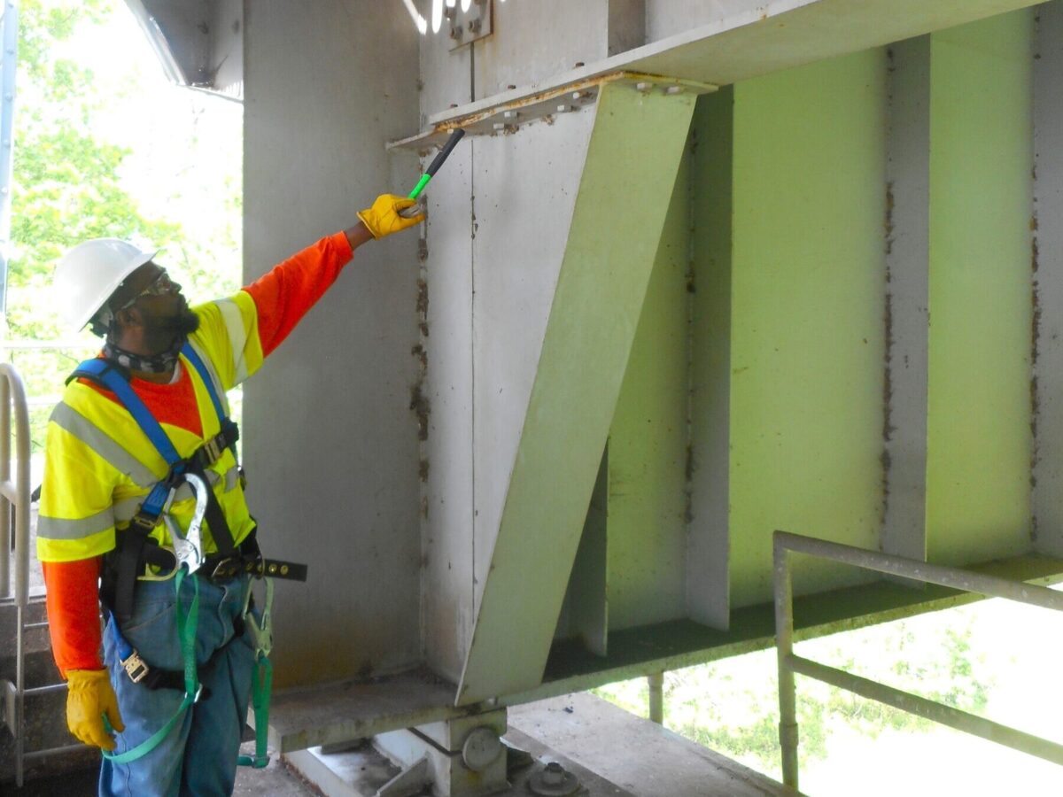 Bridging the Gap: Prioritizing Safety on the Job Site