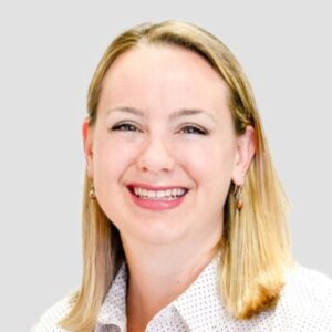 Mariel Beesting, NCIDQ, EDAC, LEED Green Associate