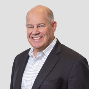 Don Reynolds, AIA, LEED AP BD+C