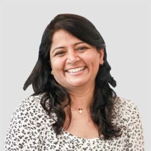 Deepa Limaye, LEED AP