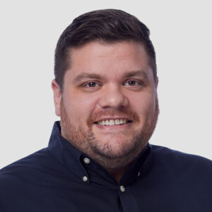 William Childress, Senior Designer