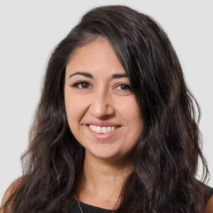 Tatiana Orozco, Ph.D.