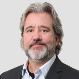 TJ Carvis, AIA, LEED AP