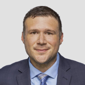 Joe Crowe, P.E., CxA, LEED AP