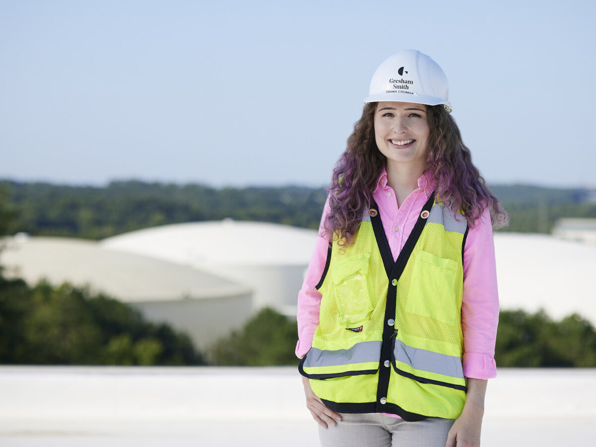 Developing an Innovative Approach to Water Reuse Evaluation