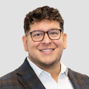 Brandon Salas