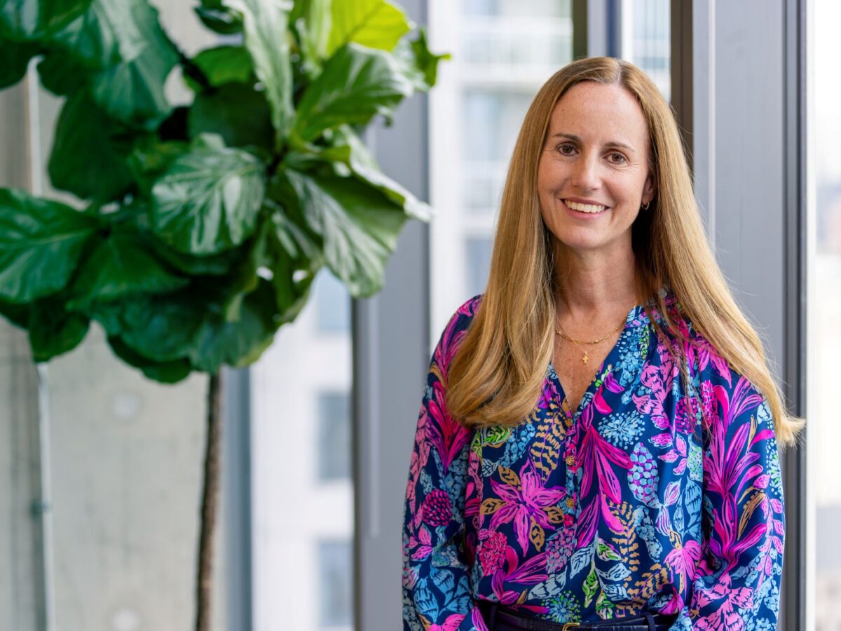 Headshot of Jessica Lucyshyn, P.E.