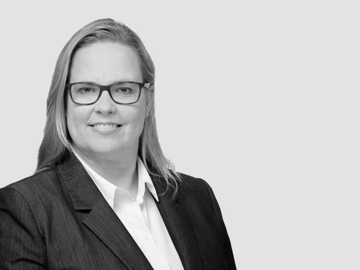 Faces of Gresham Smith: Laura Lewis