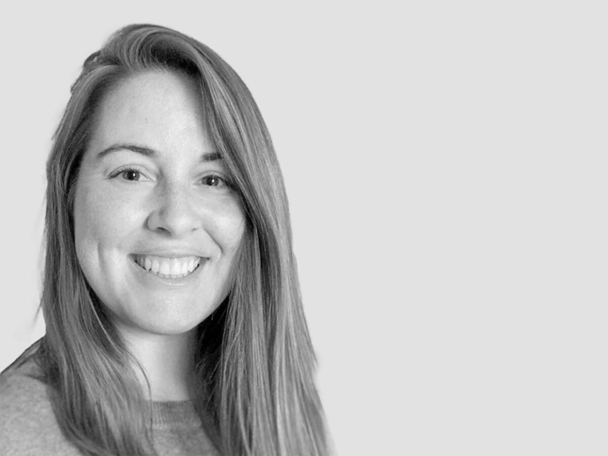 Faces of Gresham Smith: Morgan Dunay