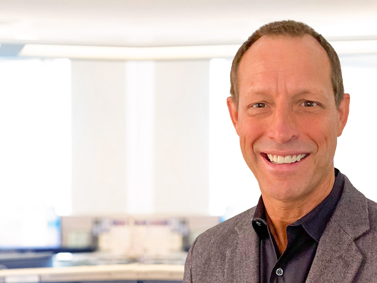 Greg Kern Named Gresham Smith’s Active Transportation Practice Leader