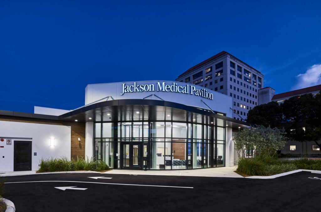 Gresham Smith Announces the Completion of JHS Urgent Care in Coral