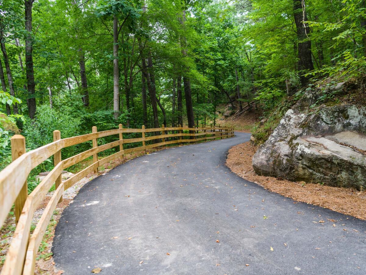 Gresham Smith-Designed Greenway and Sewer Project Featured in Shelby County Reporter