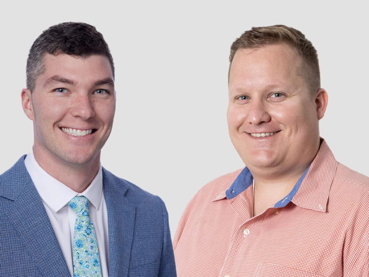 Gresham Smith Water Resource Engineers to Speak at GAWP Annual Conference