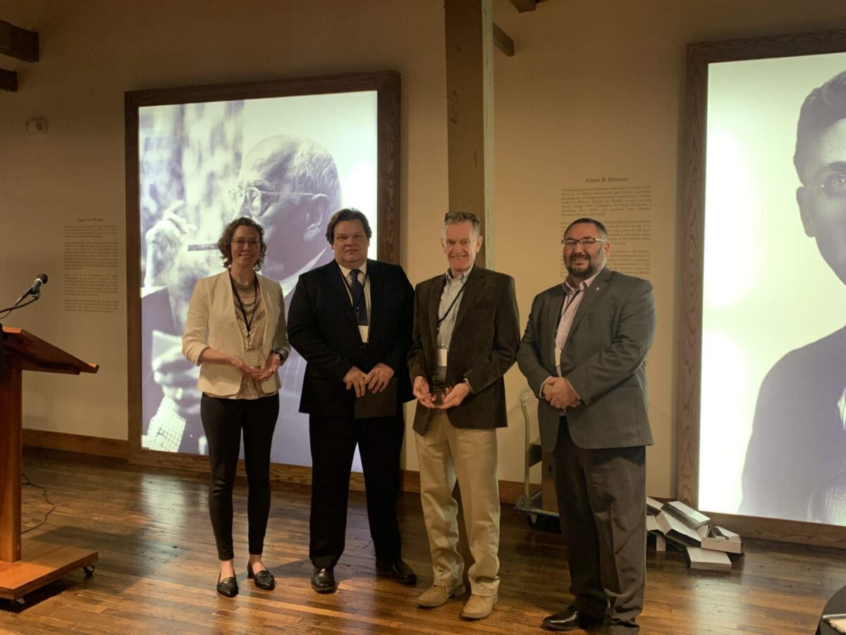 Gresham Smith Projects Honored with ACEC Kentucky Awards