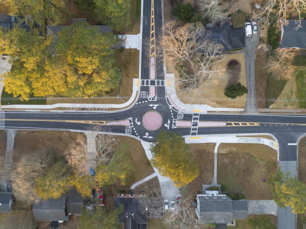 Gresham Smith Selected for Transportation Engineering Services Contract ...