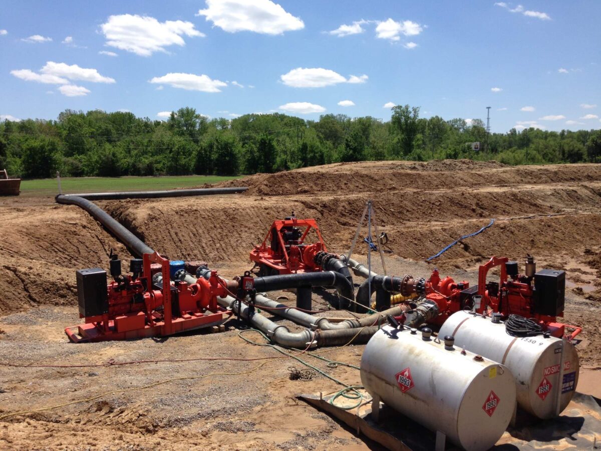 Gresham Smith Selected to Provide Engineering Services to ARPA-Funded Wastewater Projects in Collierville, Tennessee
