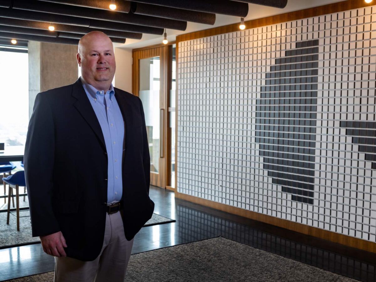 Gresham Smith’s Brian Miller Discusses Site Selection in Area Development